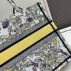 Authentic Large 330, Medium, Small [Dior Book Tote]