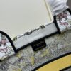 Authentic Large 330, Medium, Small [Dior Book Tote]