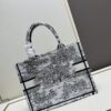 Original Order Large 330, Medium, Small [Dior Book Tote]