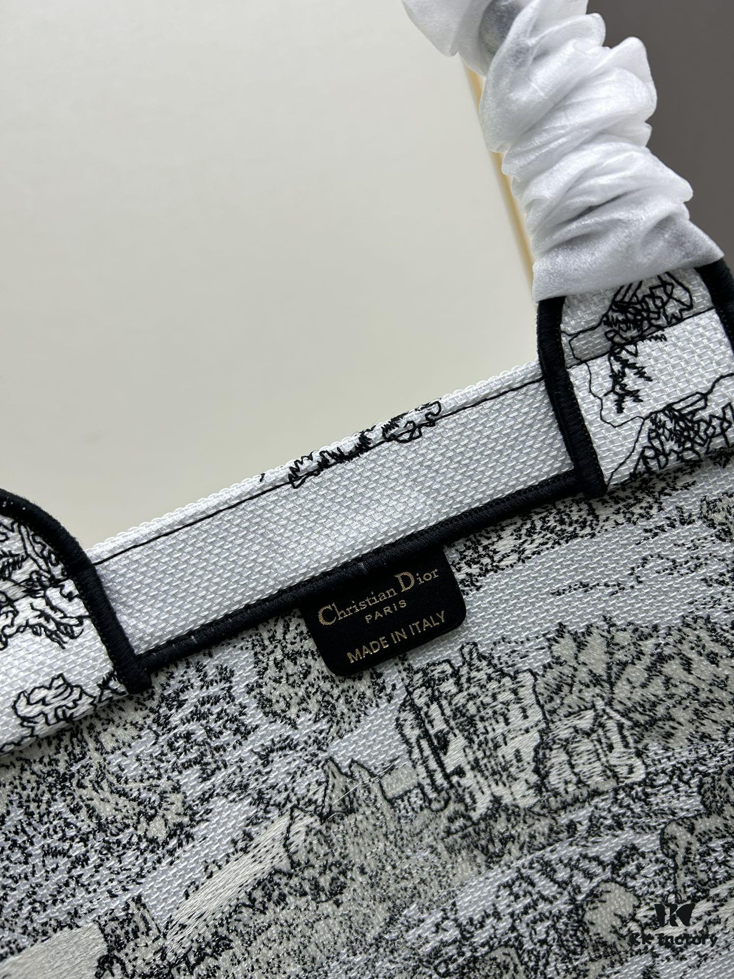Original Order Large 330, Medium, Small [Dior Book Tote]