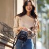 Large 310, Small Joys: Warmth and Comfort in Leisure Moments