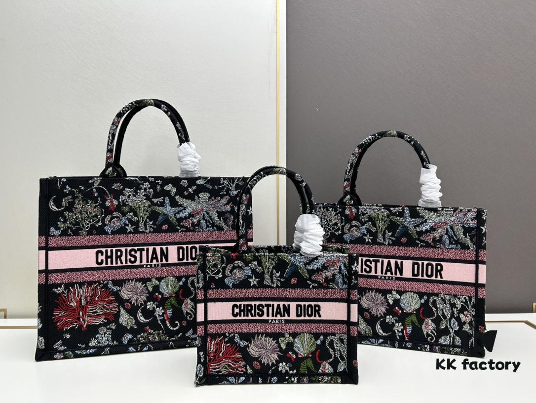 Original Order Large 330, Medium, Small [Dior Book Tote]