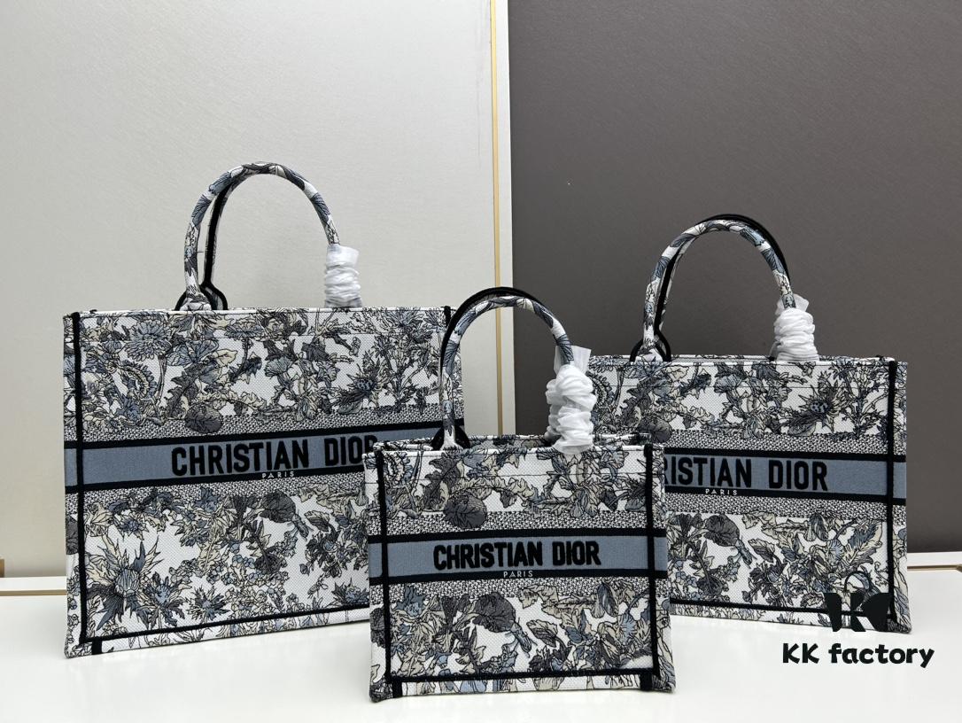 Original Order Large 330, Medium, Small [Dior Book Tote]