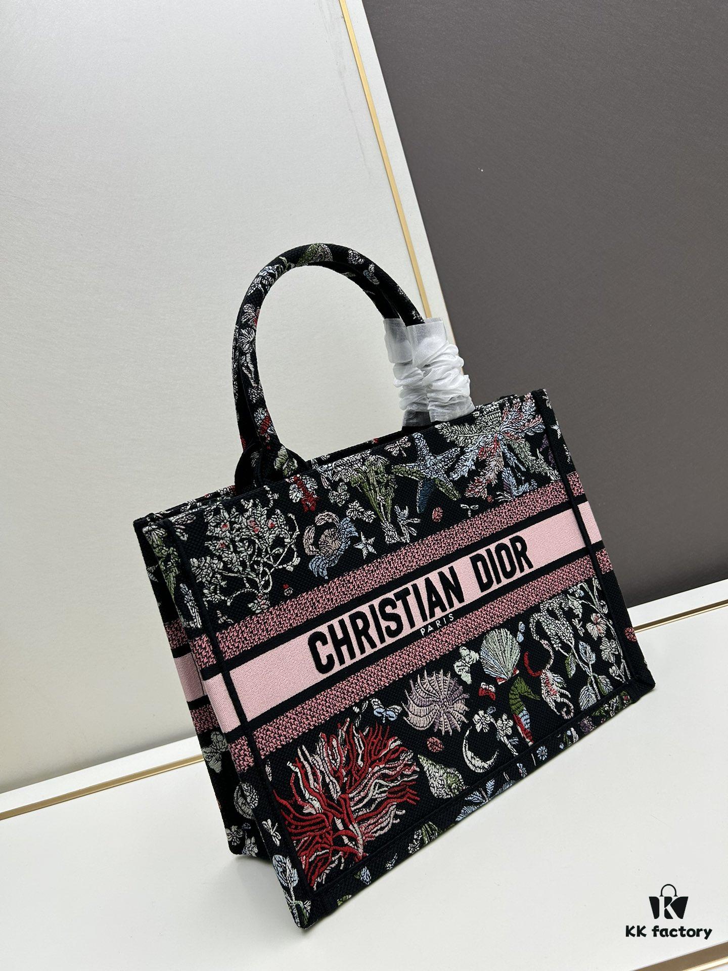 Original Order Large 330, Medium, Small [Dior Book Tote]