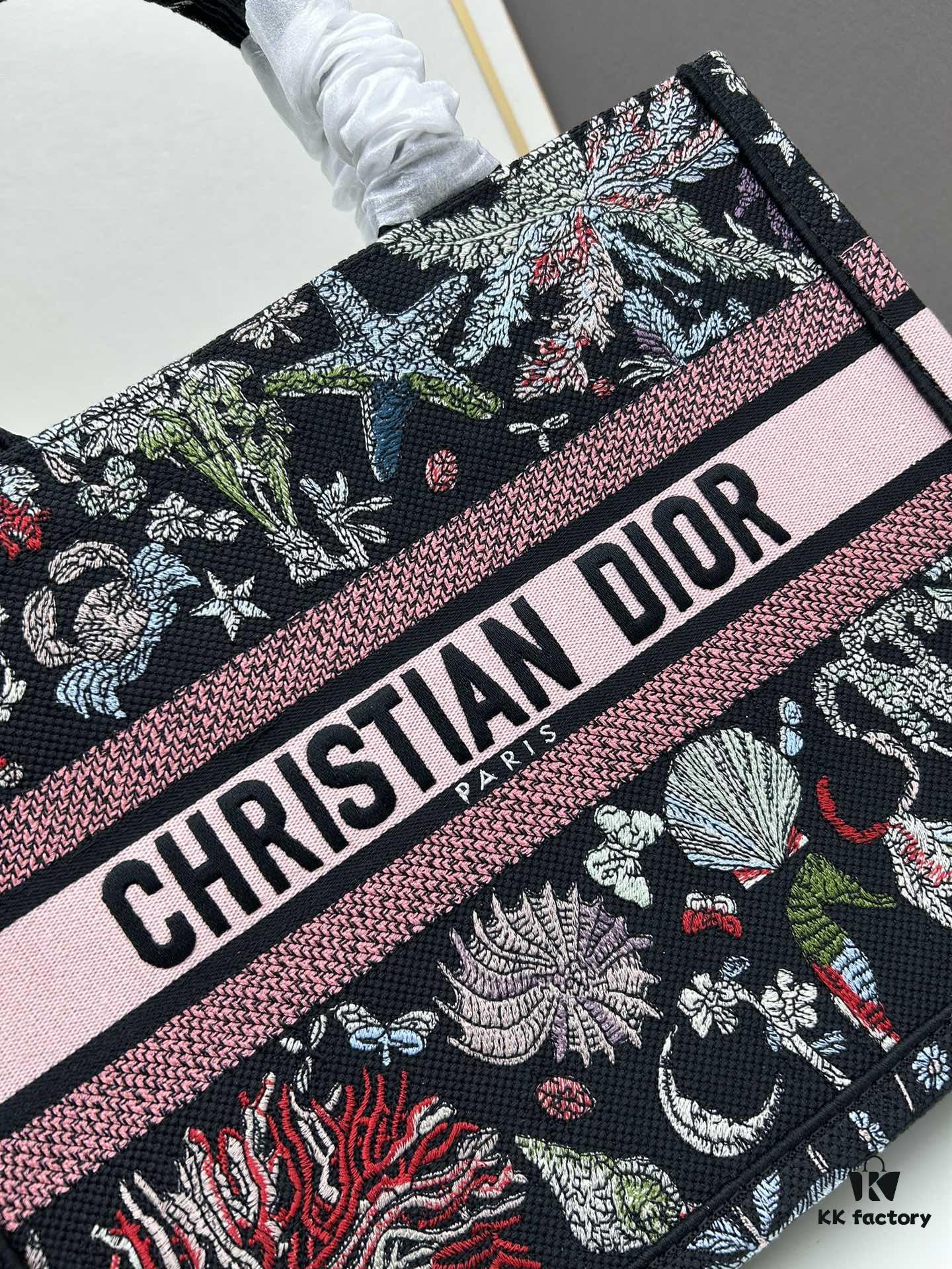 Original Order Large 330, Medium, Small [Dior Book Tote]