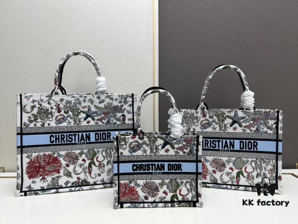 6930a0916e68136f4d9ab772 Authentic Large 330, Medium, Small Di0r Book Tote