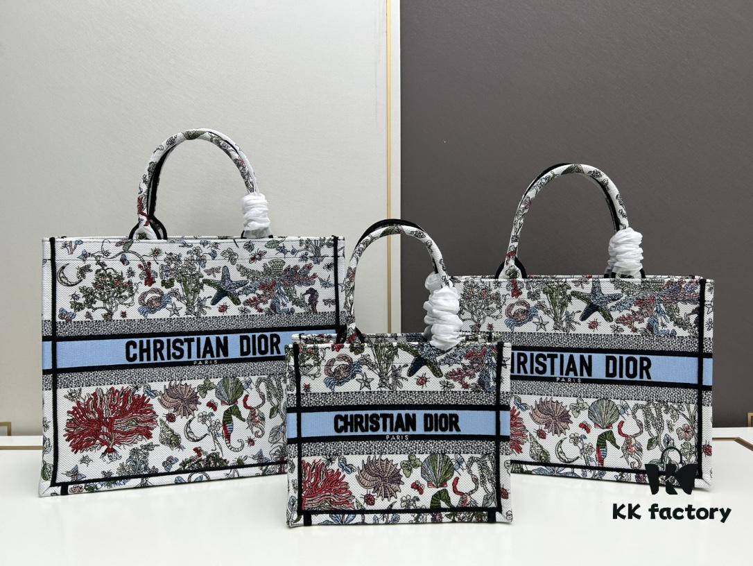 6930a0916e68136f4d9ab772 Authentic Large 330, Medium, Small Di0r Book Tote
