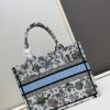 6930a0916e68136f4d9ab774 Authentic Large 330, Medium, Small Di0r Book Tote