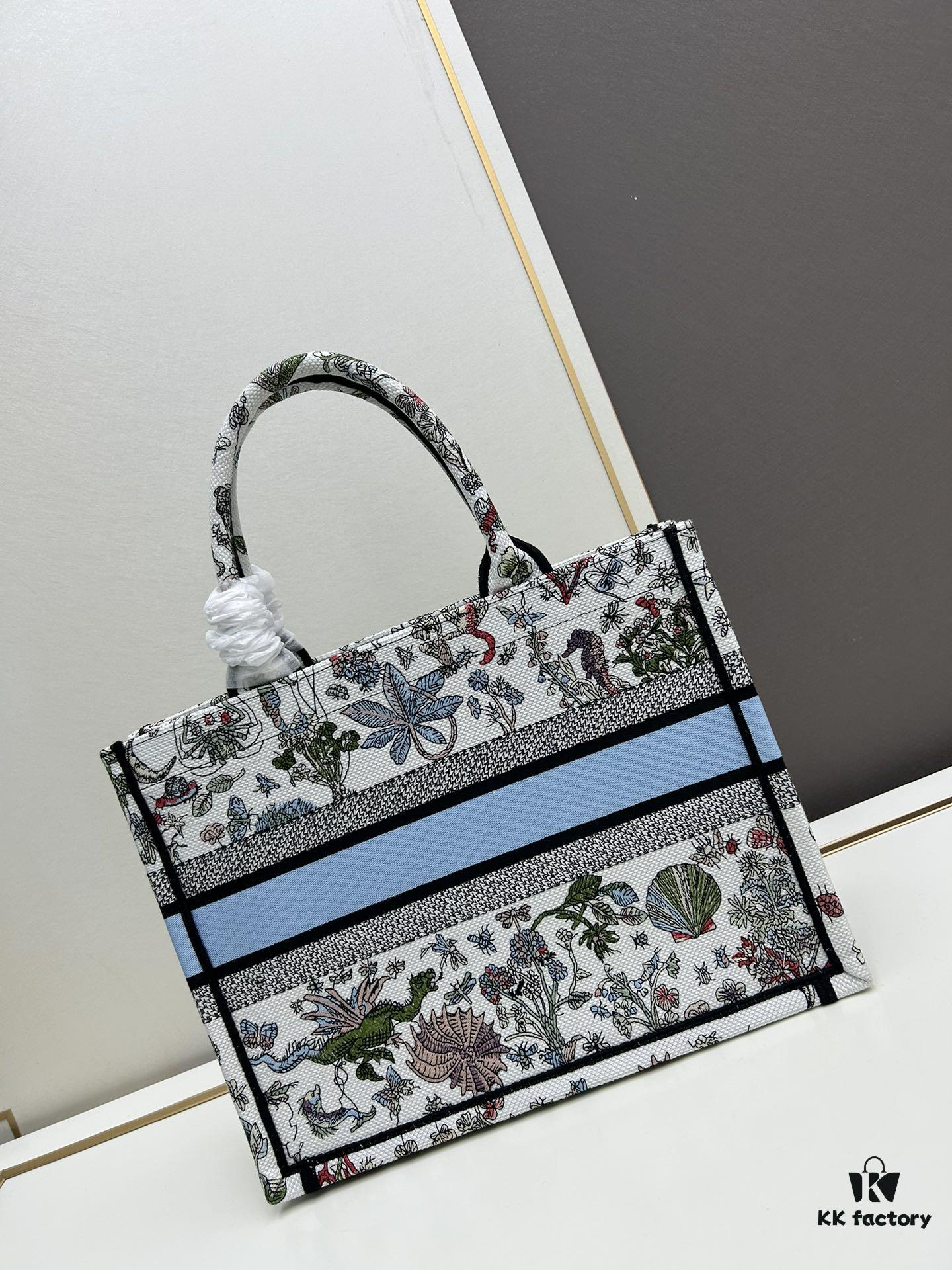 6930a0916e68136f4d9ab774 Authentic Large 330, Medium, Small Di0r Book Tote