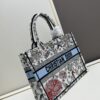 6930a0926e68136f4d9ab775 Authentic Large 330, Medium, Small Di0r Book Tote