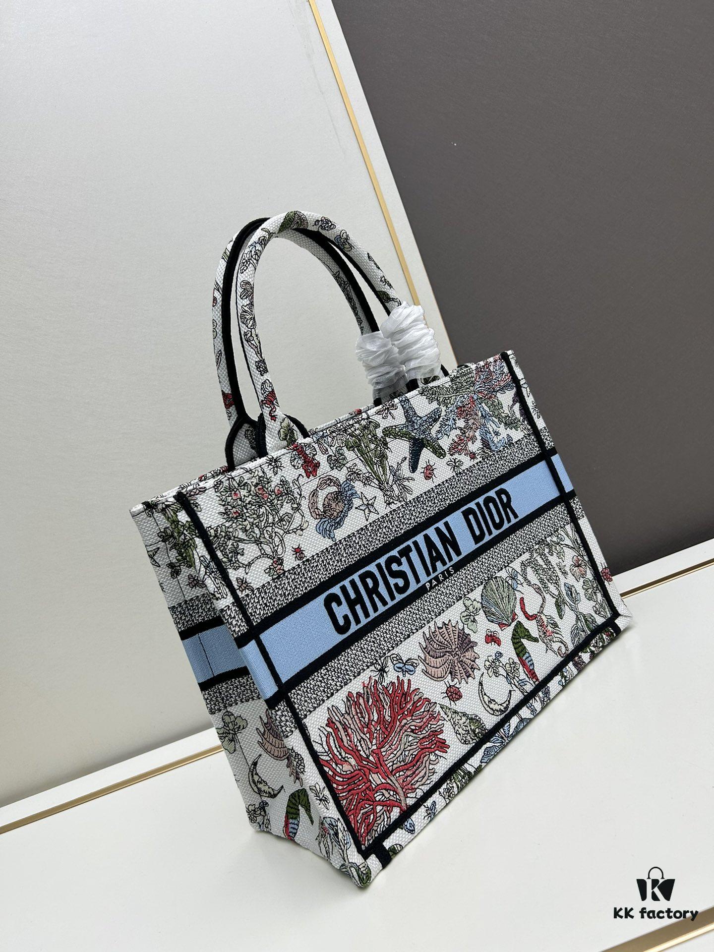 6930a0926e68136f4d9ab775 Authentic Large 330, Medium, Small Di0r Book Tote