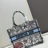 6930a0926e68136f4d9ab776 Authentic Large 330, Medium, Small Di0r Book Tote