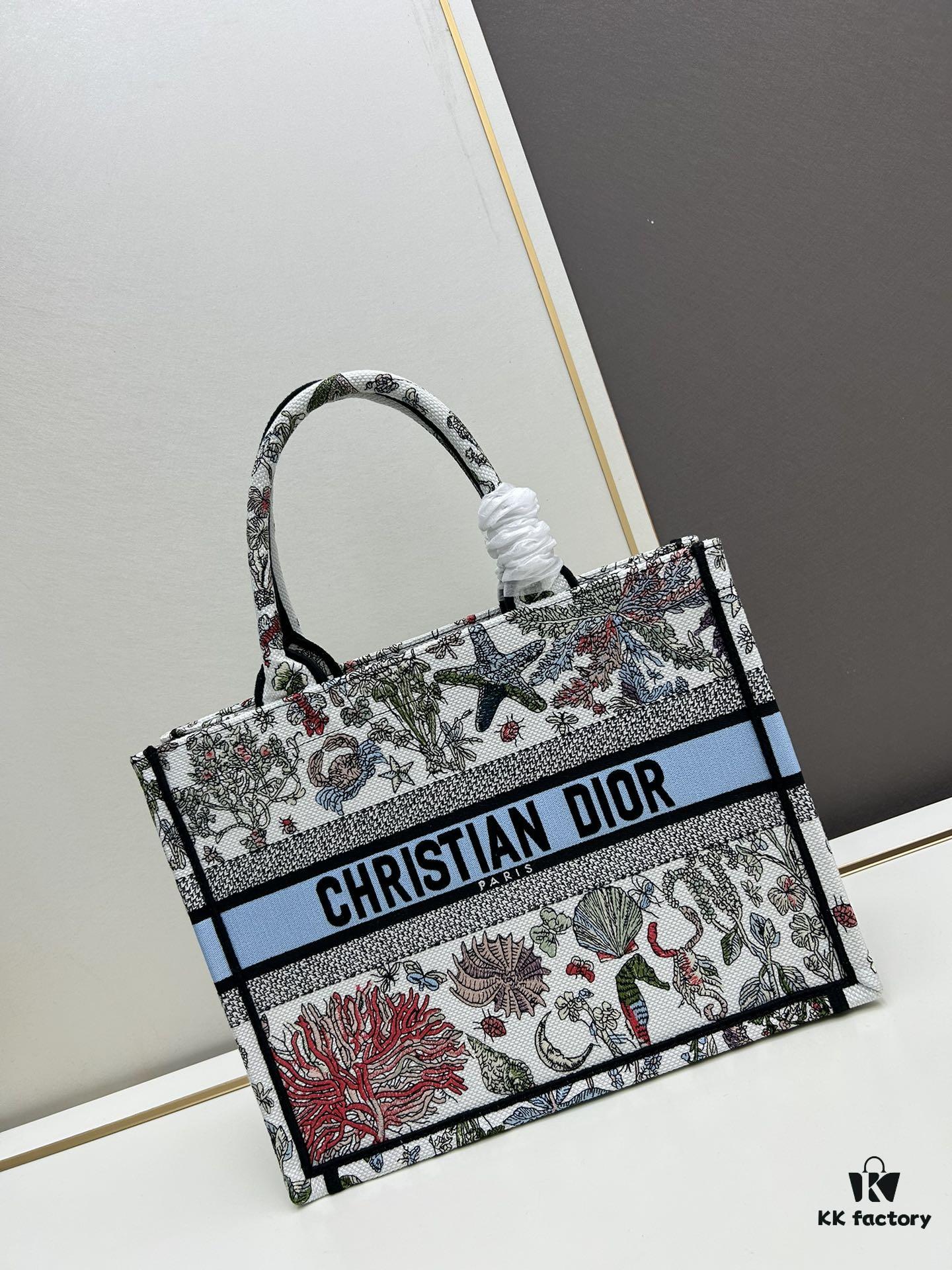 6930a0926e68136f4d9ab776 Authentic Large 330, Medium, Small Di0r Book Tote