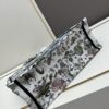 6930a0936e68136f4d9ab778 Authentic Large 330, Medium, Small Di0r Book Tote