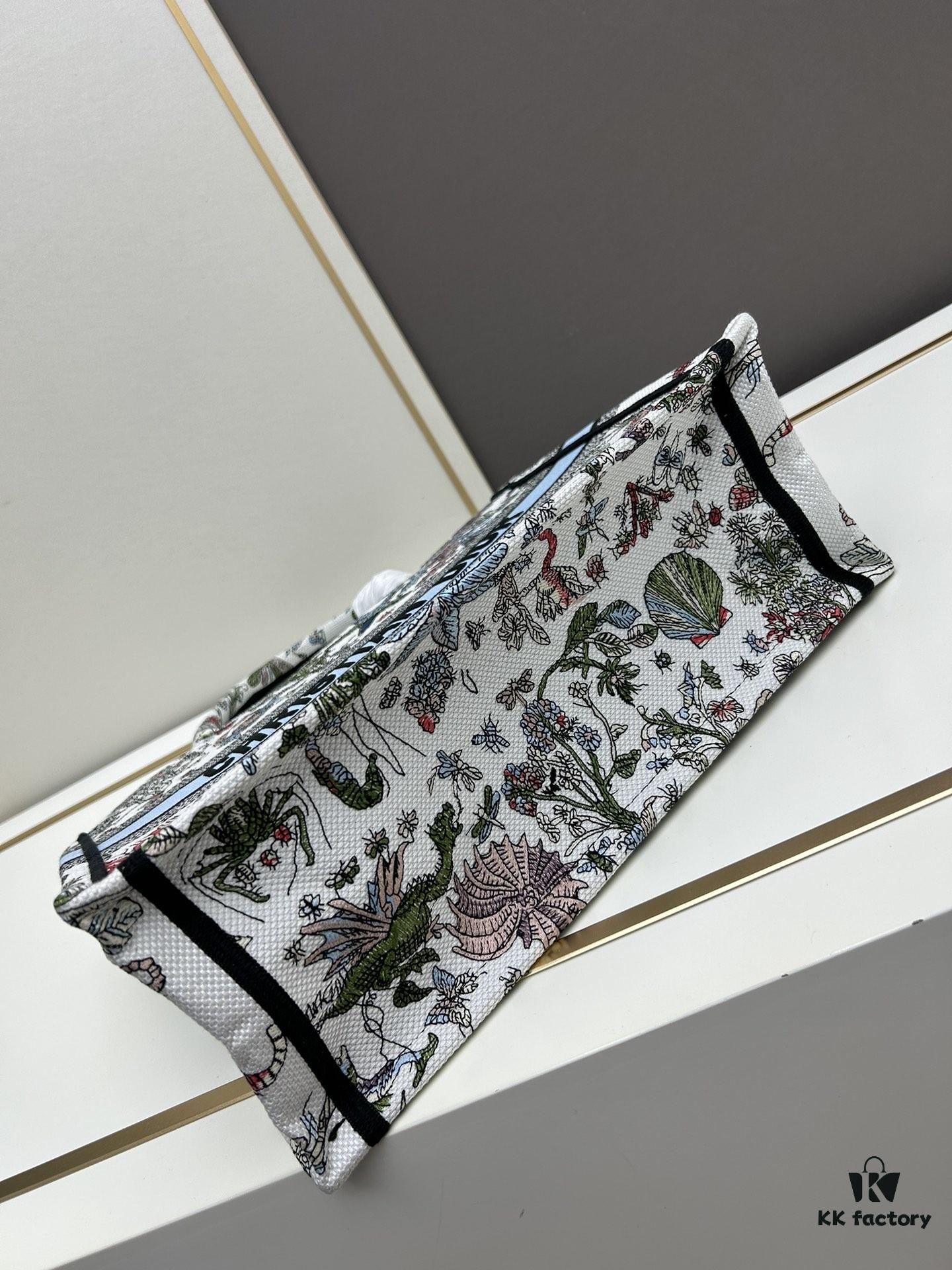 6930a0936e68136f4d9ab778 Authentic Large 330, Medium, Small Di0r Book Tote