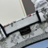 6930a0956e68136f4d9ab77c Authentic Large 330, Medium, Small Di0r Book Tote