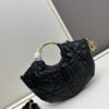 6930a09d6e68136f4d9ab78c DIOR 2025 New Style Clutch Bag – A Surprisingly Stylish Vintage Design