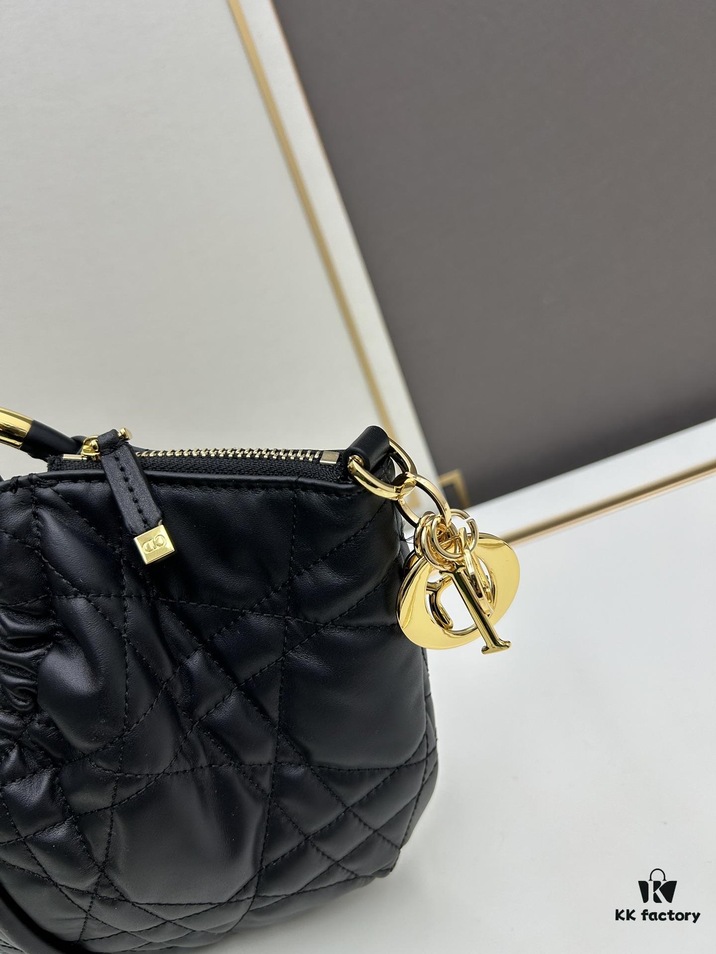 6930a09e6e68136f4d9ab78e DIOR 2025 New Style Clutch Bag – A Surprisingly Stylish Vintage Design