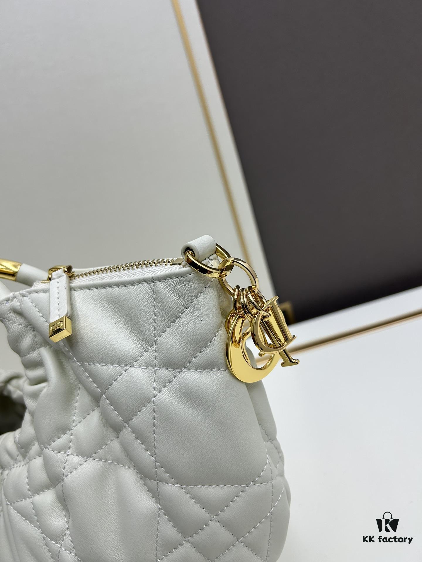 6930a0a26e68136f4d9ab795 DIOR 2025 New Vintage-Style Book Tote Bag, a Surprisingly Stylish Rare Piece
