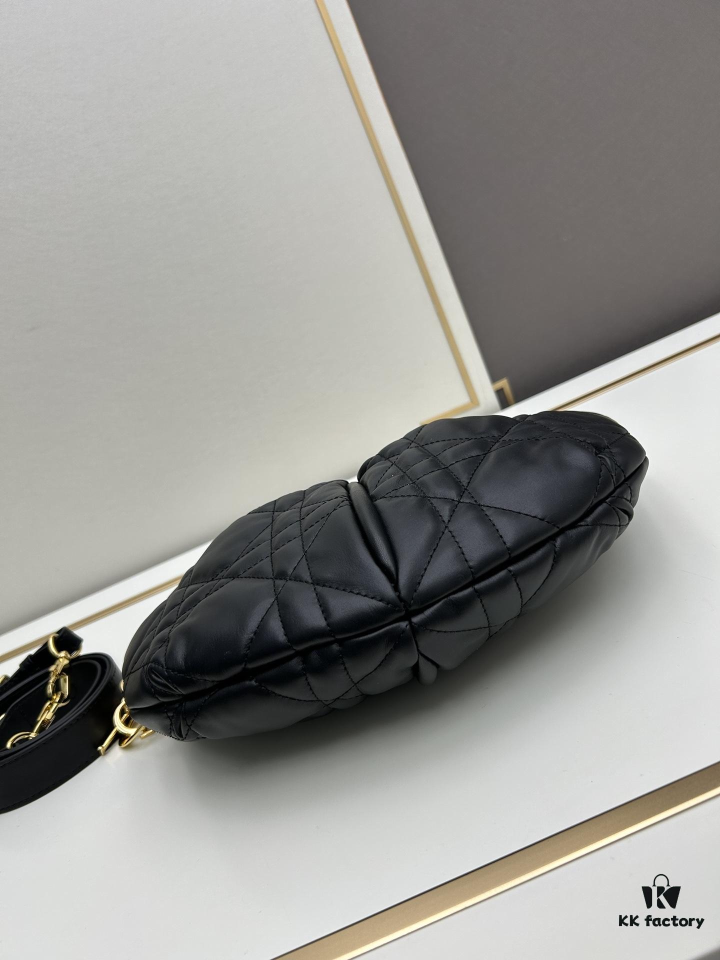 6930a0a36e68136f4d9ab797 DIOR 2025 New Style Clutch Bag – A Surprisingly Stylish Vintage Design
