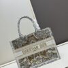 Original Order Large, Medium, Small [Dior Book Tote]