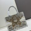 Original Order Large, Medium, Small [Dior Book Tote]