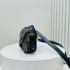 6930a0b96e68136f4d9ab7c4 Latest Dior Bobby Vintage Canvas Bag with Adjustable Strap