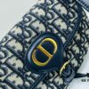 6930a0bc6e68136f4d9ab7cb Latest Dior Bobby Vintage Canvas Bag with Adjustable Strap