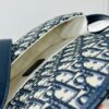 6930a0bd6e68136f4d9ab7cd Latest Dior Bobby Vintage Canvas Bag with Adjustable Strap