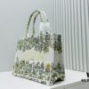 ️ Thick Thread, Heavy Fabric Original Order Medium Size [Dior Book Tote]