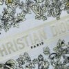 ️ Thick Thread, Heavy Fabric Original Order Medium Size [Dior Book Tote]