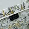 ️ Thick Thread, Heavy Fabric Original Order Medium Size [Dior Book Tote]
