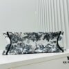 Thick Stitching, Heavy Fabric Original Order Medium Size [Dior Book Tote]