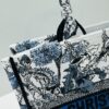 Thick Stitching, Heavy Fabric Original Order Medium Size [Dior Book Tote]