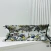 Oversized Original Order Thick Yarn Fabric Dior Book Tote