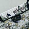 Oversized Original Order Thick Yarn Fabric Dior Book Tote