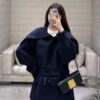 6930a0e36e68136f4d9ab823 Miss Dior Flap Handbag in Quilted Calfskin – Winter 2024 Ready-to-Wear Collection