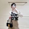 6930a0e36e68136f4d9ab825 Miss Dior Flap Handbag in Quilted Calfskin – Winter 2024 Ready-to-Wear Collection