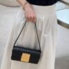 6930a0e46e68136f4d9ab826 Miss Dior Flap Handbag in Quilted Calfskin – Winter 2024 Ready-to-Wear Collection