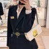 6930a0e66e68136f4d9ab82b Miss Dior Quilted Calfskin Flap Bag – A Modern Interpretation of Timeless Elegance