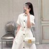 6930a0e96e68136f4d9ab82f Miss Dior Quilted Calfskin Flap Bag – A Modern Interpretation of Timeless Elegance
