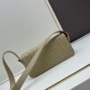 6930a0f26e68136f4d9ab840 Miss Dior Quilted Calfskin Shoulder Bag in Cream White – 2024 Winter Ready-to-Wear Collection
