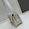 6930a0f56e68136f4d9ab848 Miss Dior Quilted Calfskin Flap Handbag – 2024 Winter Collection