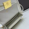 6930a0f86e68136f4d9ab84b Miss Dior Quilted Calfskin Flap Handbag – 2024 Winter Collection