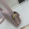Dior Retro Box Set Made of Black Cowhide Leather with Unique Letter Embossing