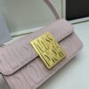 Dior Retro Box Set Made of Black Cowhide Leather with Unique Letter Embossing