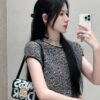 6930a12f6e68136f4d9ab8b9 Dior Retro Style Box Set, Crafted from Cowhide Leather with Unique Letter Embossing, Spacious Compartment Design, Detachable Shoulder Strap for Handheld, Shoulder or Hand-Carry Use, Perfect for Daily Outings