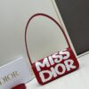 6930a1366e68136f4d9ab8c8 Dior Retro Style Box Set, Crafted from Cow Leather with Unique Letter Embossing, Spacious Compartment Design, Detachable Shoulder Strap for Handheld, Shoulder or Hand-Carry, Perfect for Daily Use