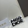 6930a13a6e68136f4d9ab8d0 Dior Retro Style Box Set, Crafted from Cow Leather with Unique Letter Embossing, Spacious Compartment Design, Detachable Shoulder Strap for Handheld, Shoulder or Hand-Carry, Perfect for Daily Use