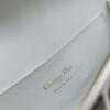 6930a13c6e68136f4d9ab8d4 Dior Retro Style Box Set, Crafted from Cow Leather with Unique Letter Embossing, Spacious Compartment Design, Detachable Shoulder Strap for Handheld, Shoulder or Hand-Carry, Perfect for Daily Use